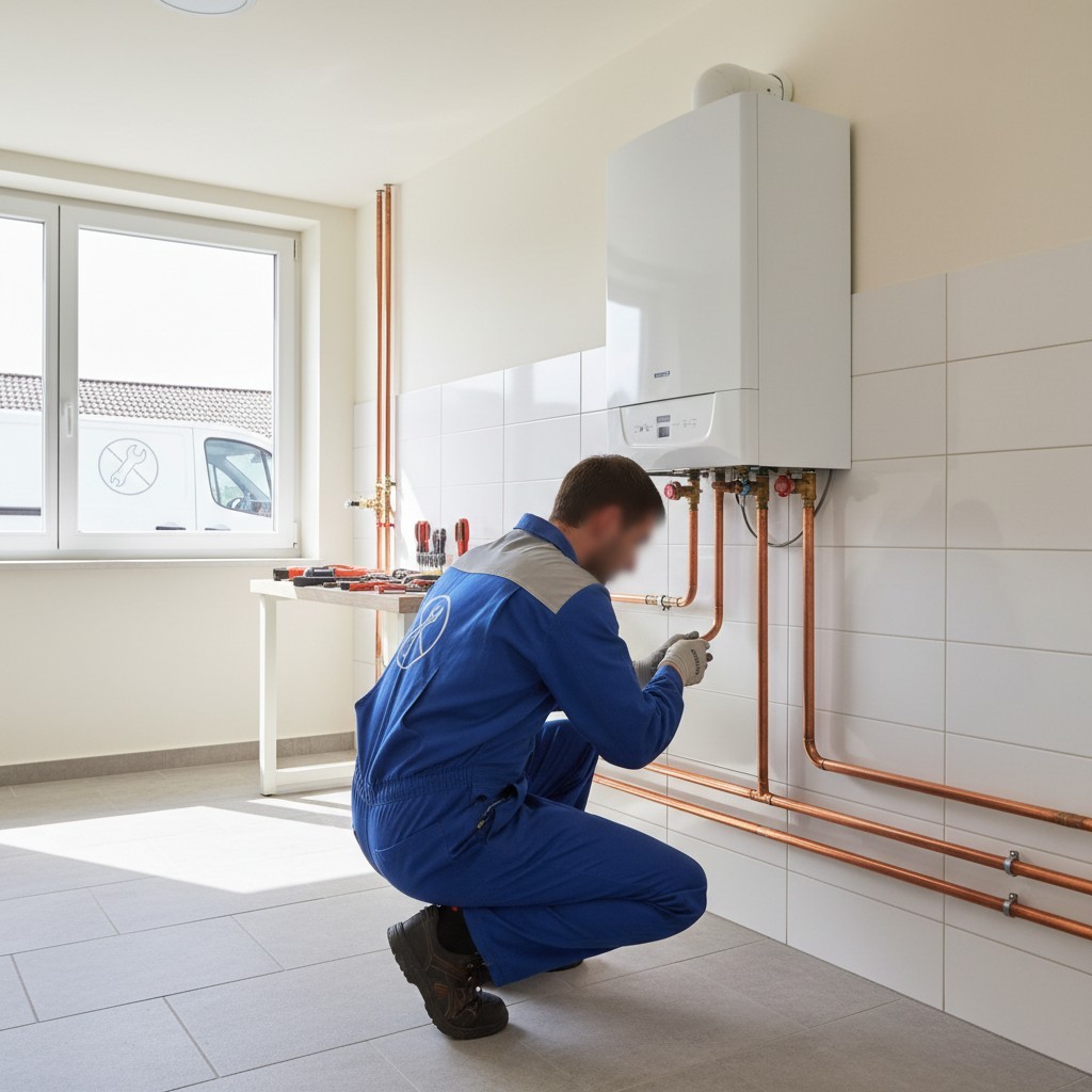 THERMO SERVICES